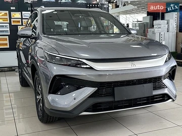 Авто BYD Song Pro 2025 № 8873518