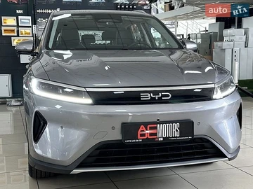 Авто BYD Sea Lion 05 2025 № 8873519