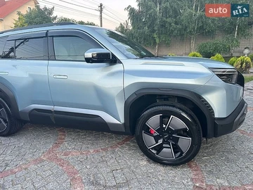 Авто BYD Leopard 3 2025 № 8873525