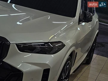 Авто BMW X5 2023 № 8873558