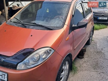 Авто Chery Kimo 2008 № 8873633