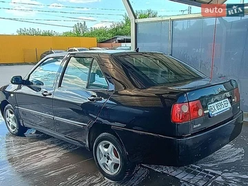 Авто Chery Amulet 2008 № 8873636