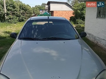 Авто ЗАЗ Lanos 2009 № 8873641