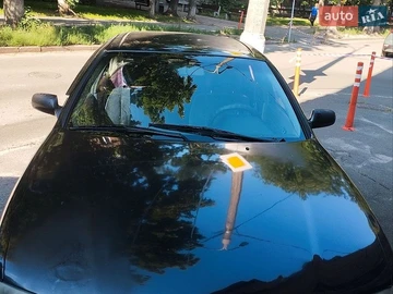 Авто Nissan Maxima 2004 № 8873645