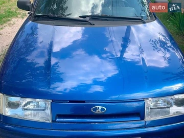Авто ВАЗ 2111 2007 № 8873652
