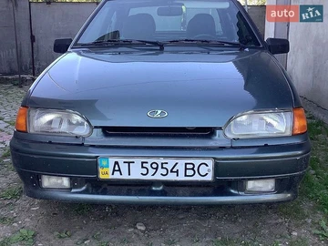 Авто ВАЗ 2115 Samara 2010 № 8873656