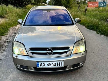 Авто Opel Vectra 2003 № 8873659