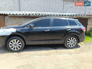 Авто Mazda Cx-9 2007 № 8873706