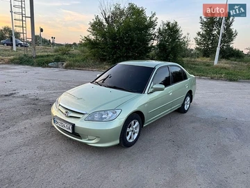 Авто Honda Civic 2004 № 8873714