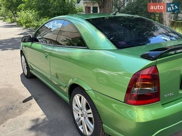 Авто Opel Astra 2000 № 8873722