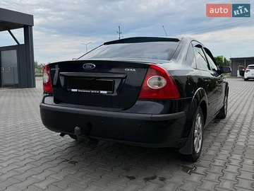Авто Ford Focus 2007 № 8873730