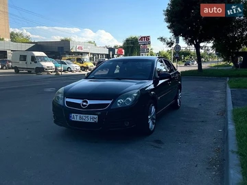 Авто Opel Vectra 2008 № 8873733