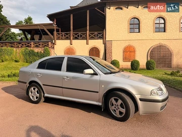 Авто Skoda Octavia 2009 № 8873734