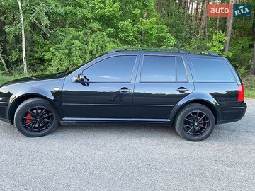 Авто Volkswagen Bora 1999 № 8873736