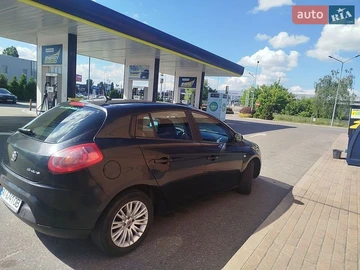 Авто Fiat Bravo 2011 № 8873739