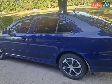 Авто Skoda Octavia 2011 № 8873741