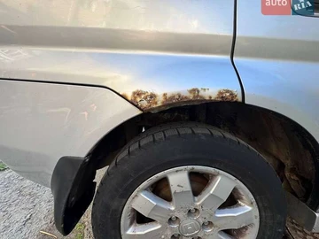 Авто Honda Hr-V 2005 № 8873742