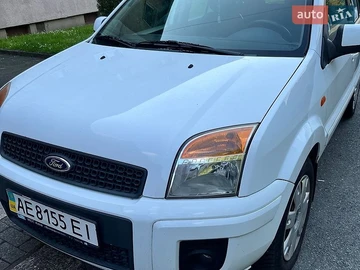 Авто Ford Fusion 2010 № 8873833