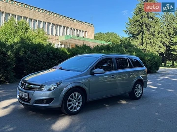 Авто Opel Astra 2011 № 8873839