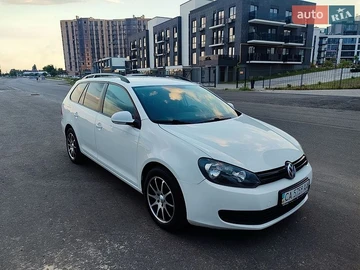 Авто Volkswagen Golf 2011 № 8873850