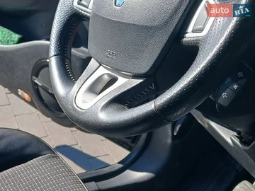 Авто Renault Scenic 2011 № 8873859