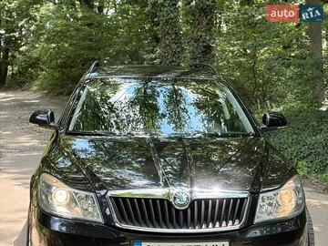 Авто Skoda Octavia 2012 № 8873861
