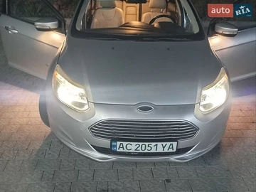 Авто Ford Focus 2013 № 8873911