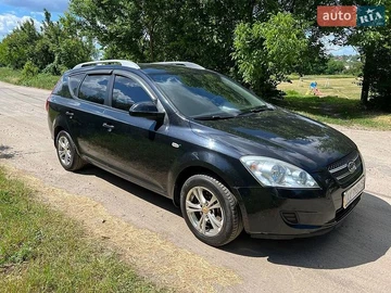 Авто KIA Ceed 2009 № 8873924