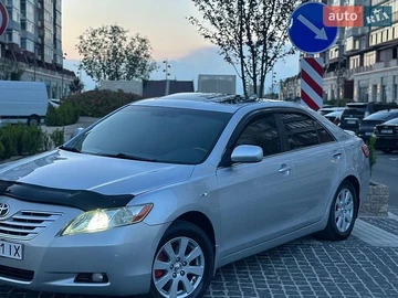 Авто Toyota Camry 2008 № 8873927