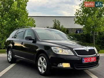 Авто Skoda Octavia 2013 № 8873938
