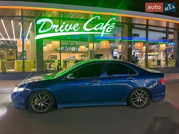 Авто Honda Accord 2007 № 8873945