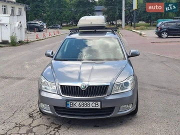 Авто Skoda Octavia 2012 № 8873951