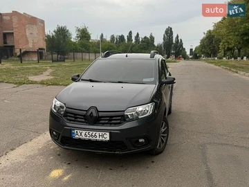 Авто Renault Sandero 2018 № 8874026