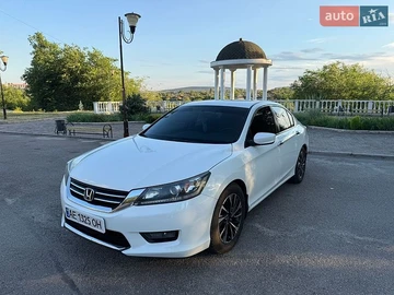Авто Honda Accord 2014 № 8874031