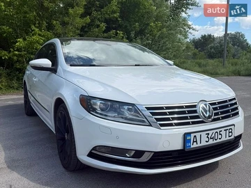 Авто Volkswagen Cc Passat Cc 2012 № 8874033
