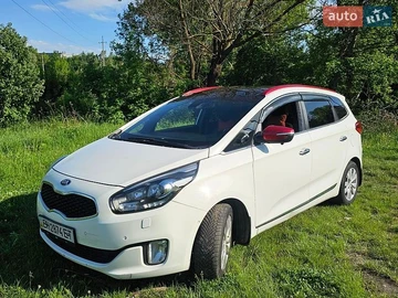 Авто KIA Carens 2014 № 8874045