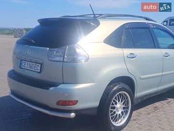 Авто Lexus Rx 2007 № 8874117