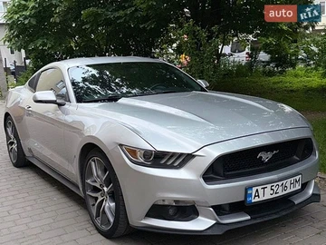 Авто Ford Mustang 2014 № 8874127