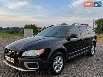 Авто Volvo Xc70 2012 № 8874136