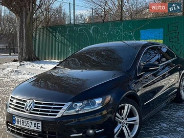 Авто Volkswagen Cc Passat Cc 2014 № 8874138