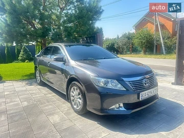 Авто Toyota Camry 2014 № 8874144