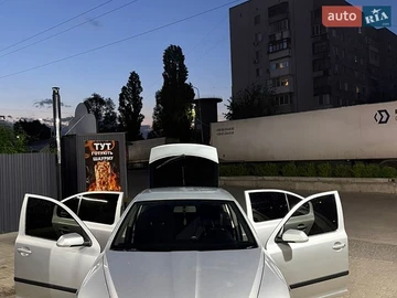 Авто Skoda Octavia 2007 № 8874187