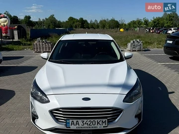 Авто Ford Focus 2019 № 8874199