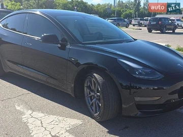 Авто Tesla Model 3 2022 № 8874205