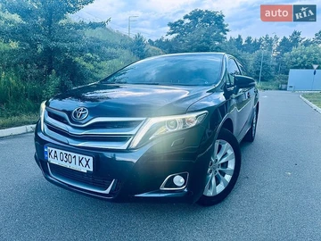 Авто Toyota Venza 2014 № 8874269