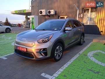 Авто KIA Niro 2022 № 8874309