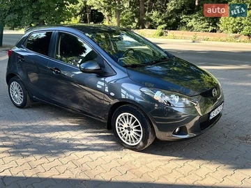 Авто Mazda 2 2008 № 8874325