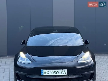 Авто Tesla Model 3 2021 № 8874328