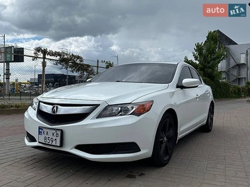 Авто Acura Ilx 2014 № 8874360