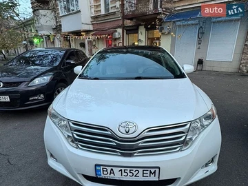 Авто Toyota Venza 2010 № 8874384
